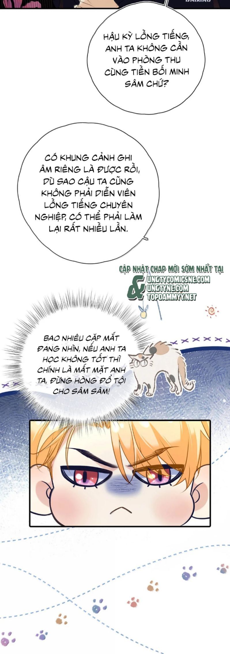 Từ Số Không Bắt Đầu Làm Bạn Trai - Chapter 50 - Page 12