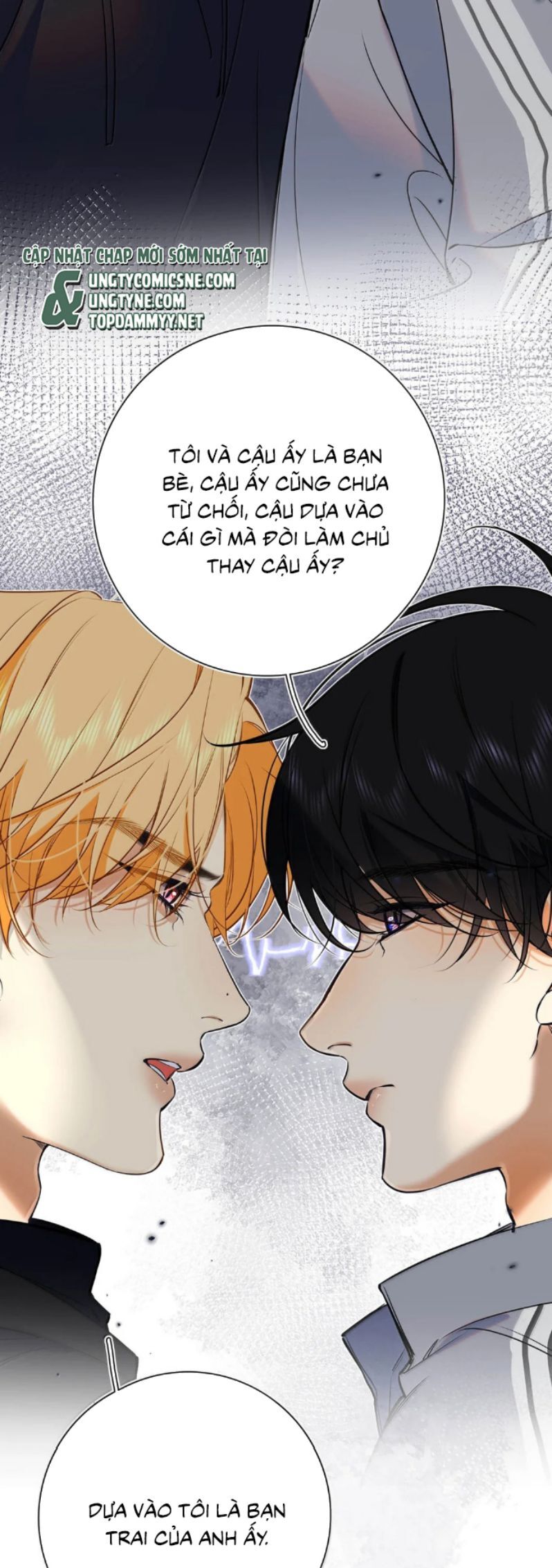 Từ Số Không Bắt Đầu Làm Bạn Trai - Chapter 50 - Page 16
