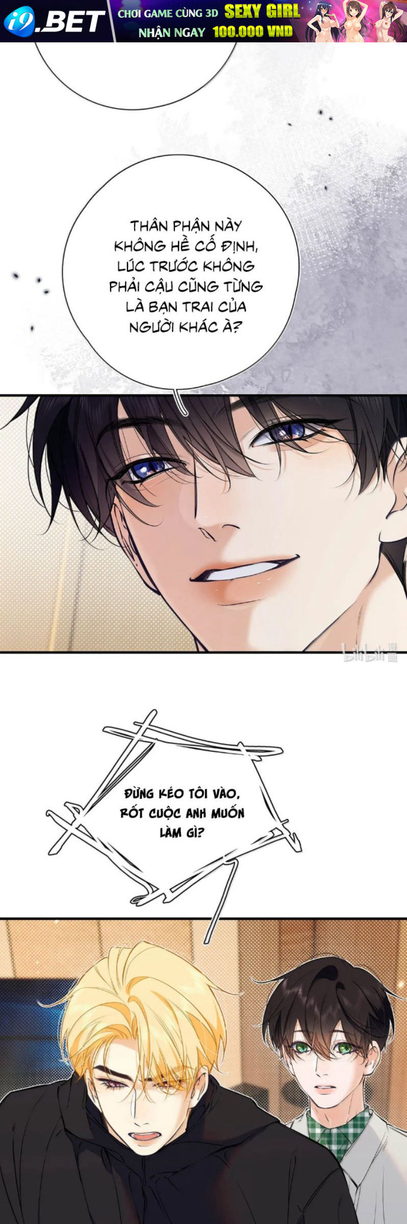 Từ Số Không Bắt Đầu Làm Bạn Trai - Chapter 50 - Page 17