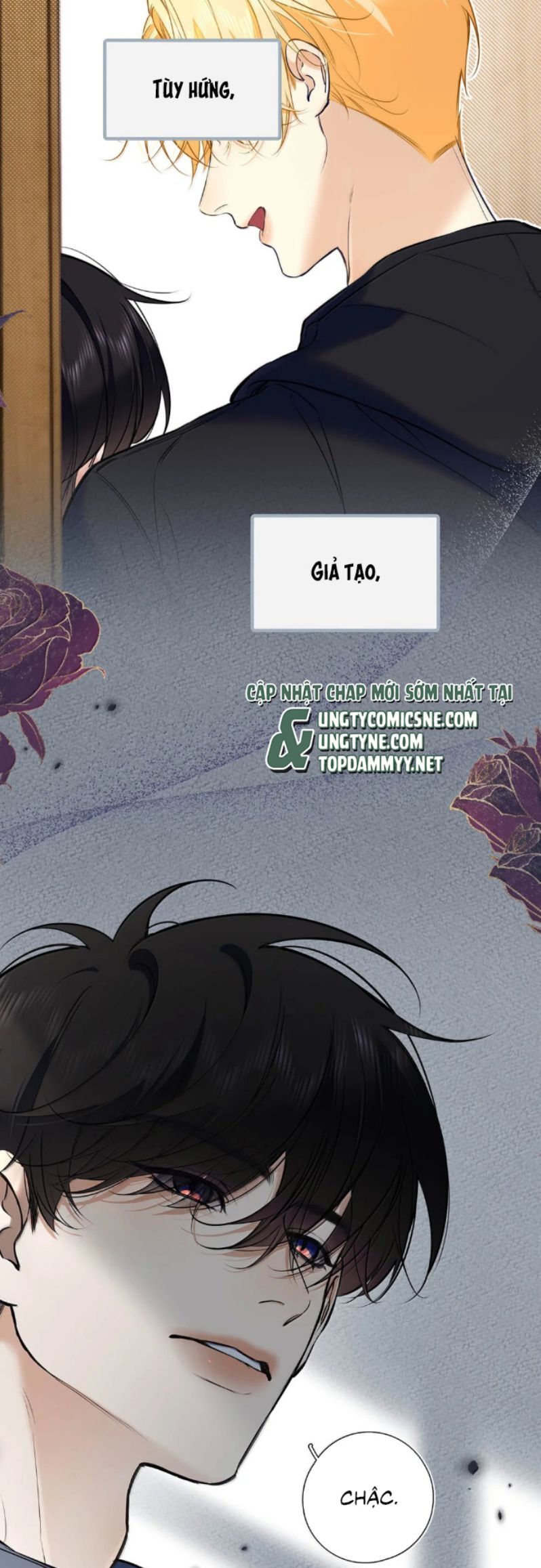 Từ Số Không Bắt Đầu Làm Bạn Trai - Chapter 50 - Page 21