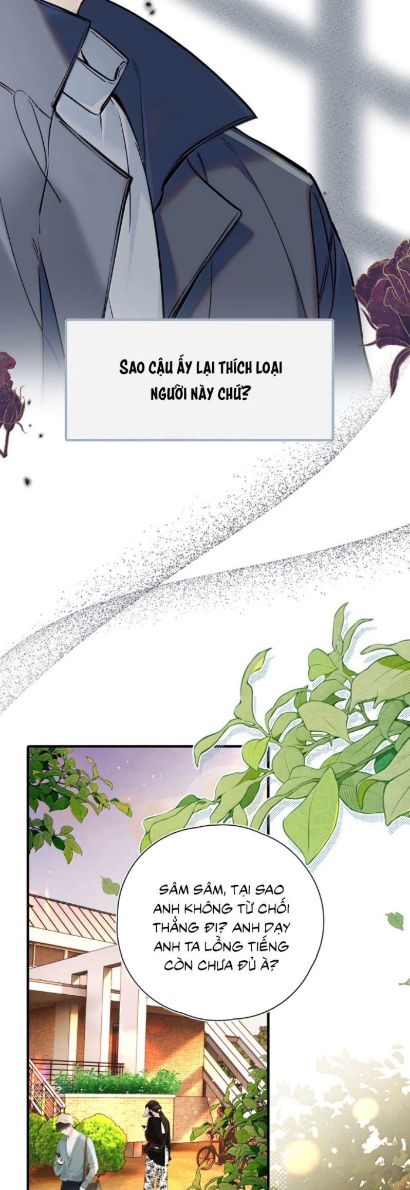 Từ Số Không Bắt Đầu Làm Bạn Trai - Chapter 50 - Page 22