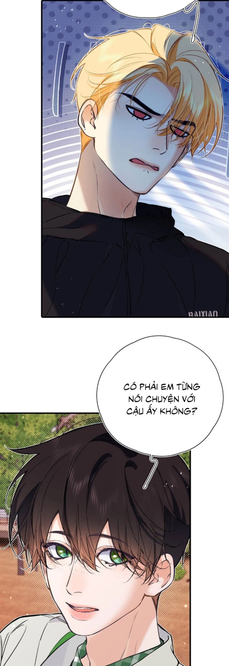 Từ Số Không Bắt Đầu Làm Bạn Trai - Chapter 50 - Page 24