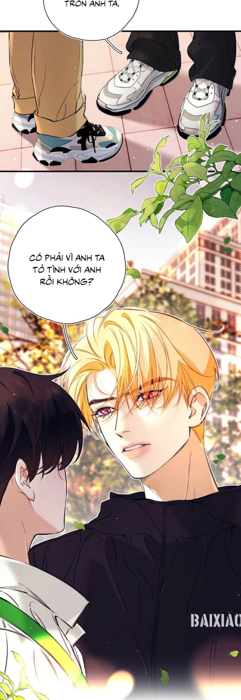 Từ Số Không Bắt Đầu Làm Bạn Trai - Chapter 50 - Page 26