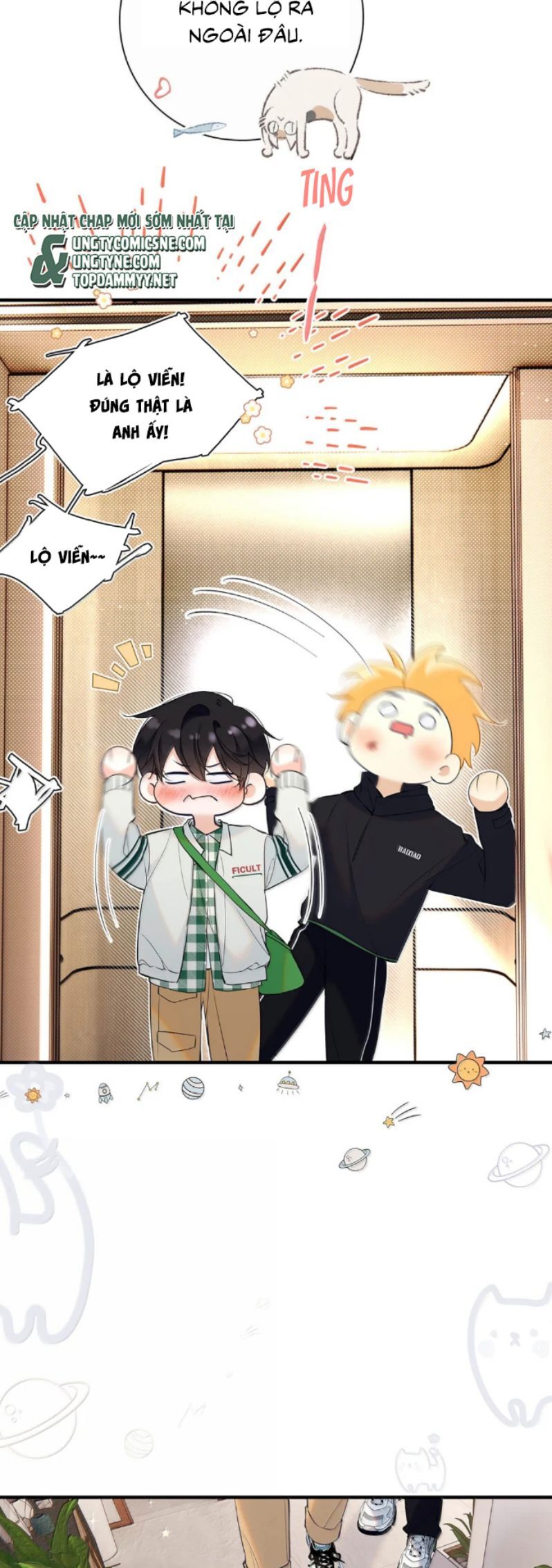 Từ Số Không Bắt Đầu Làm Bạn Trai - Chapter 50 - Page 5