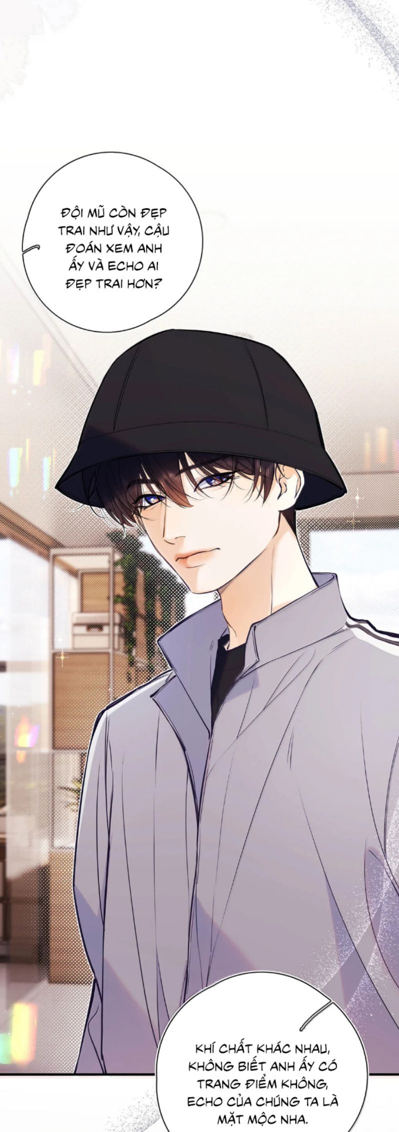 Từ Số Không Bắt Đầu Làm Bạn Trai - Chapter 50 - Page 7