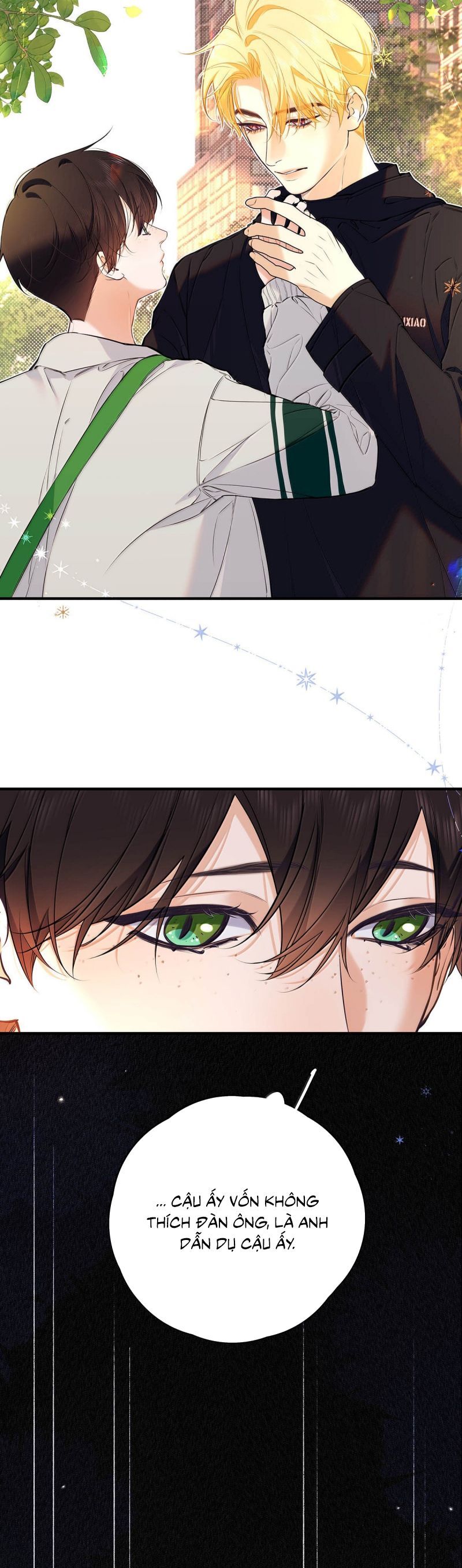 Từ Số Không Bắt Đầu Làm Bạn Trai - Chapter 51 - Page 10