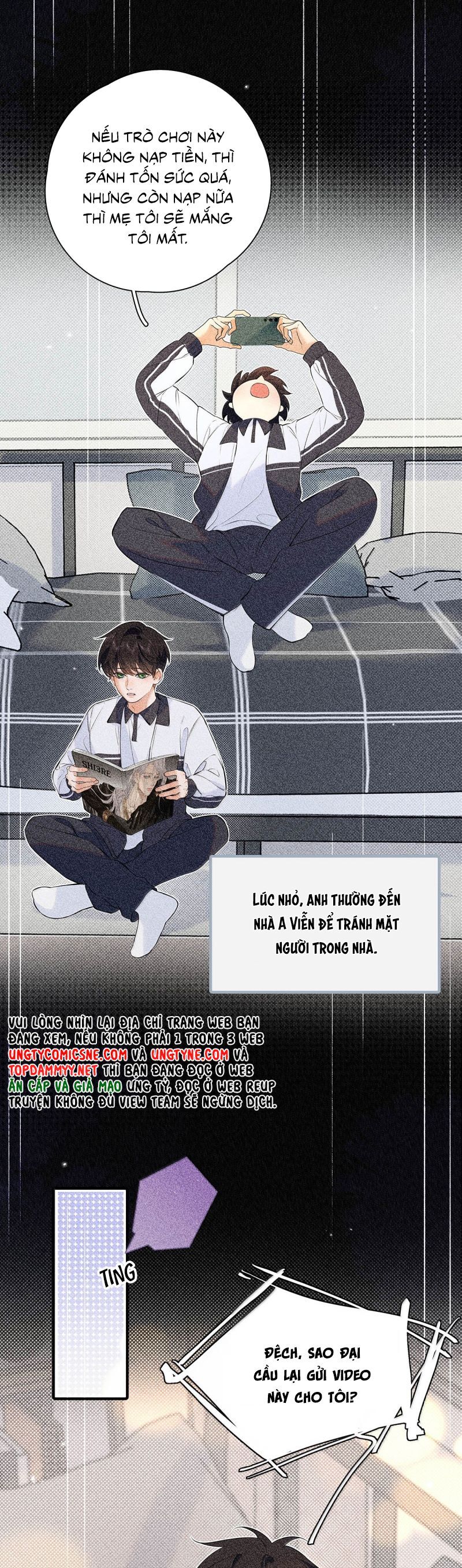 Từ Số Không Bắt Đầu Làm Bạn Trai - Chapter 51 - Page 11