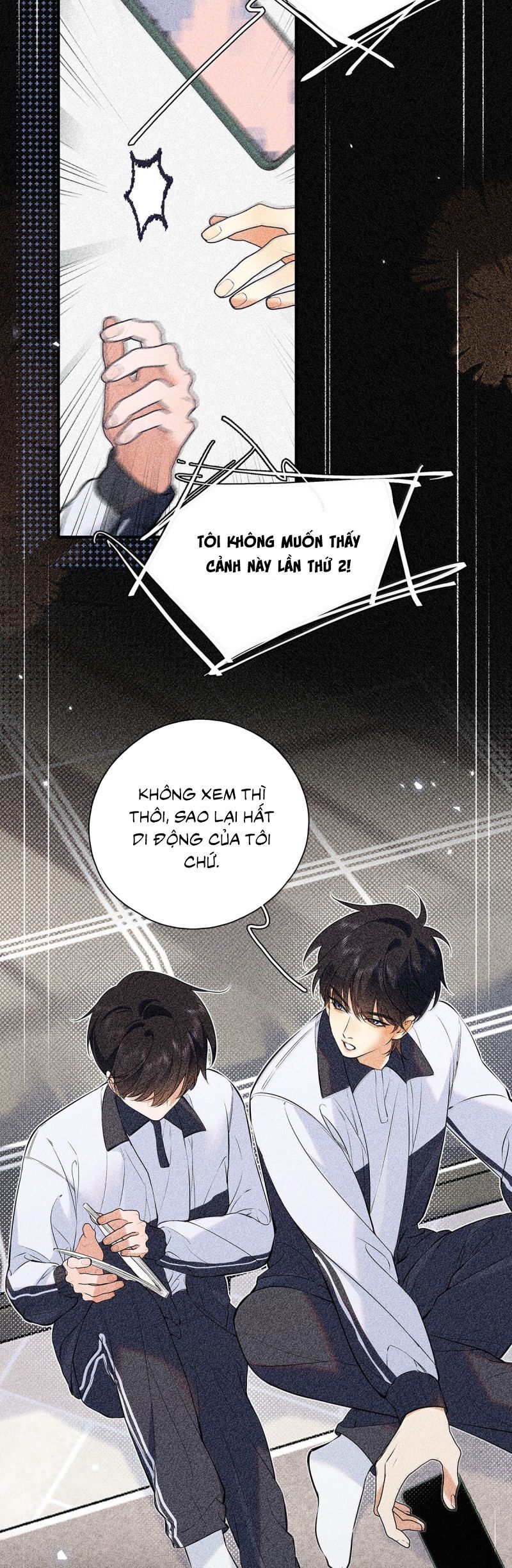 Từ Số Không Bắt Đầu Làm Bạn Trai - Chapter 51 - Page 14