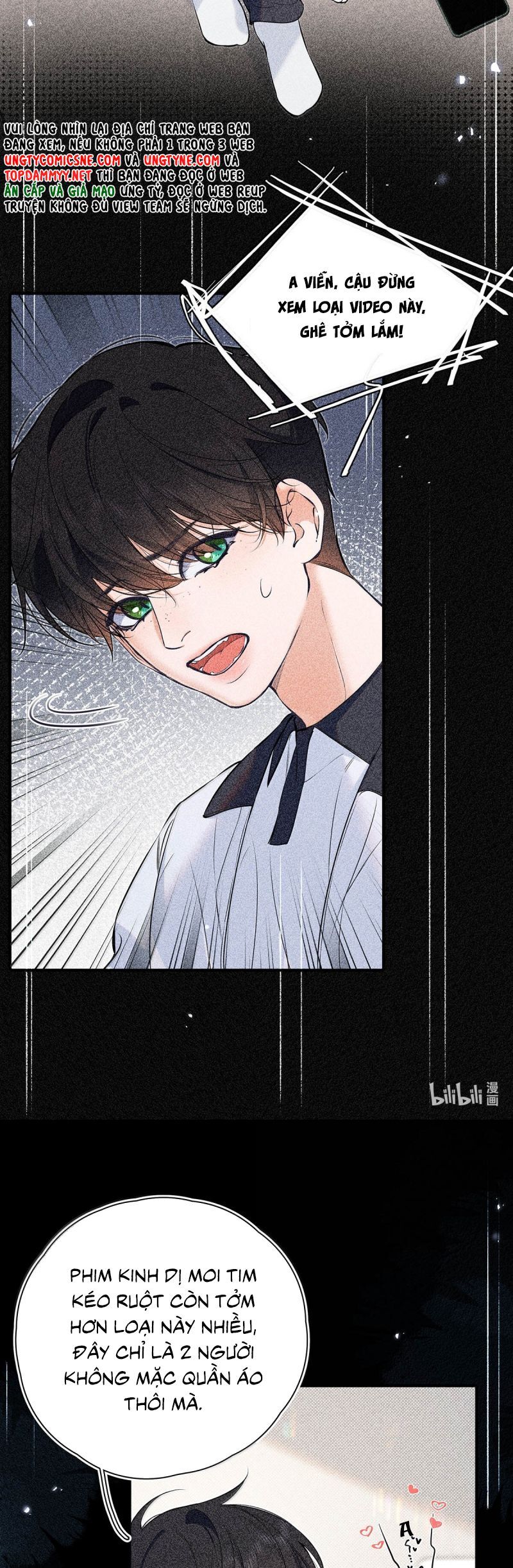 Từ Số Không Bắt Đầu Làm Bạn Trai - Chapter 51 - Page 15