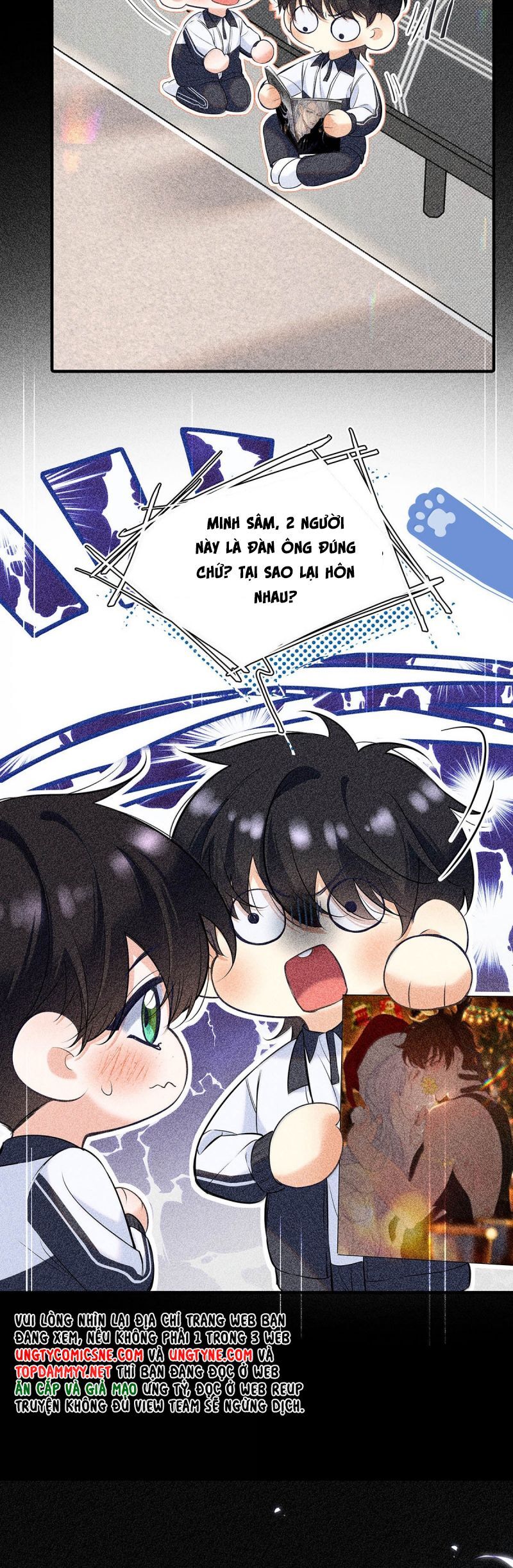 Từ Số Không Bắt Đầu Làm Bạn Trai - Chapter 51 - Page 18