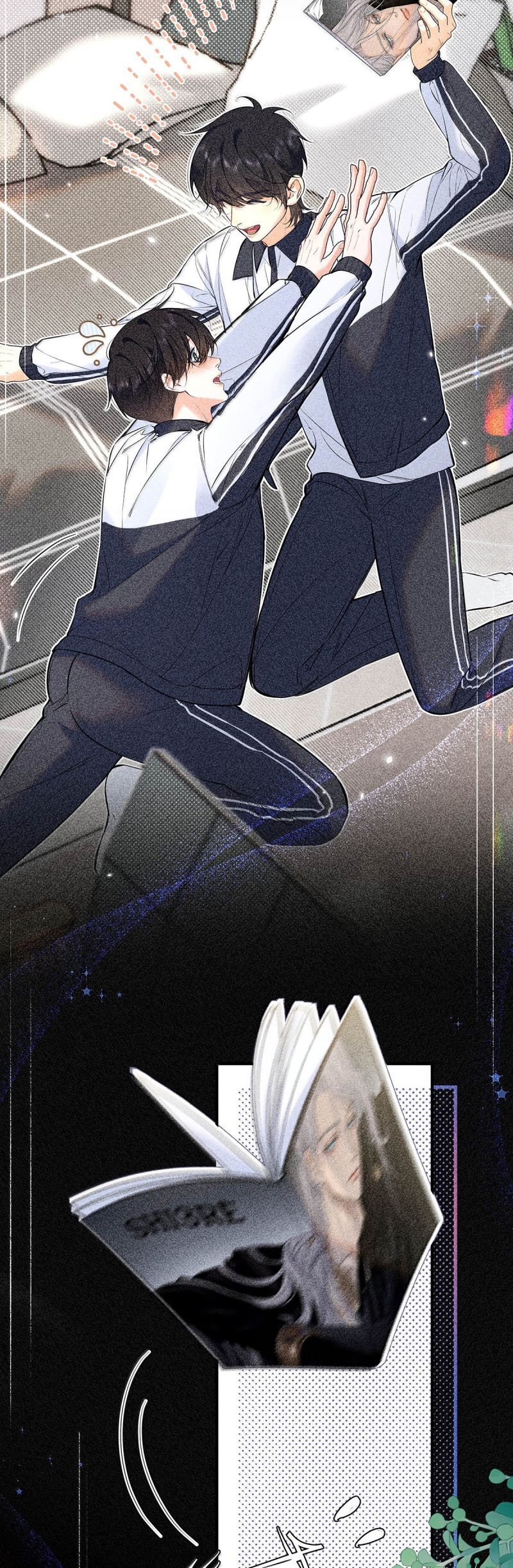 Từ Số Không Bắt Đầu Làm Bạn Trai - Chapter 51 - Page 21