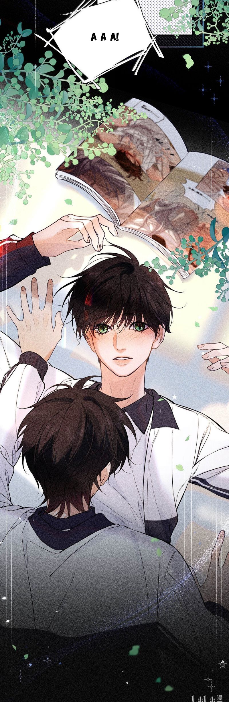 Từ Số Không Bắt Đầu Làm Bạn Trai - Chapter 51 - Page 22