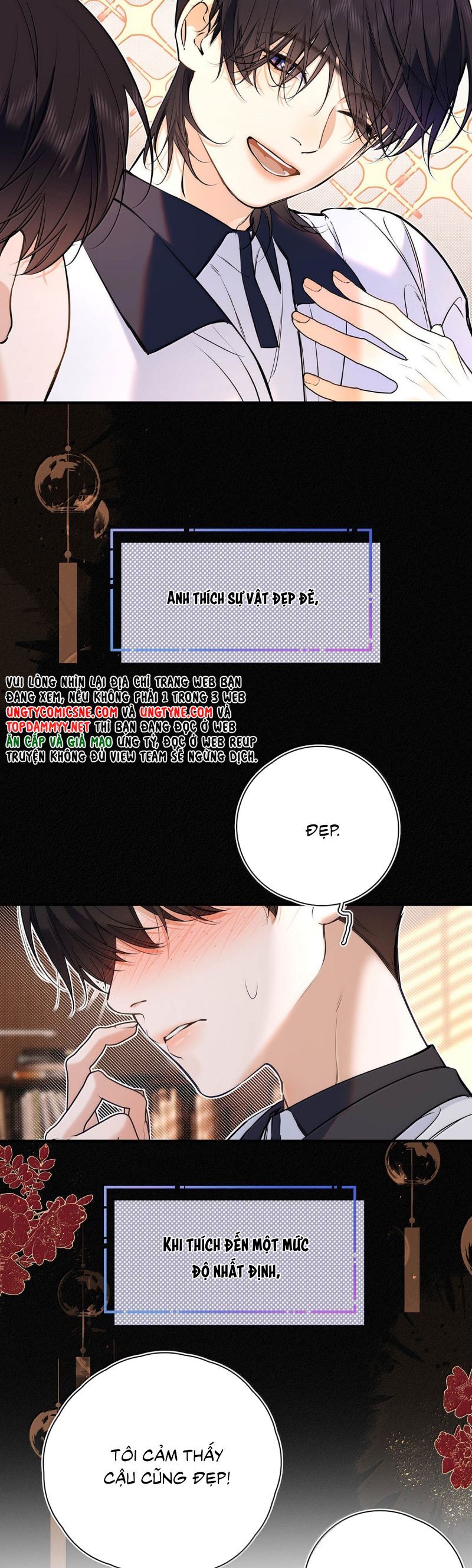 Từ Số Không Bắt Đầu Làm Bạn Trai - Chapter 52 - Page 10