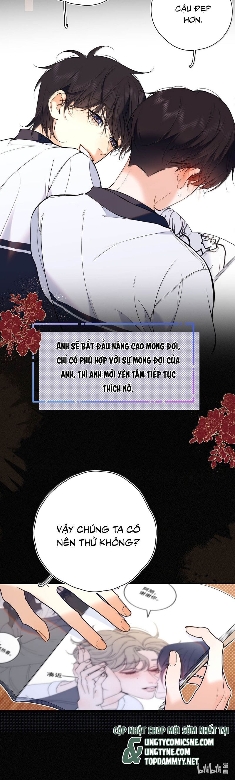 Từ Số Không Bắt Đầu Làm Bạn Trai - Chapter 52 - Page 11