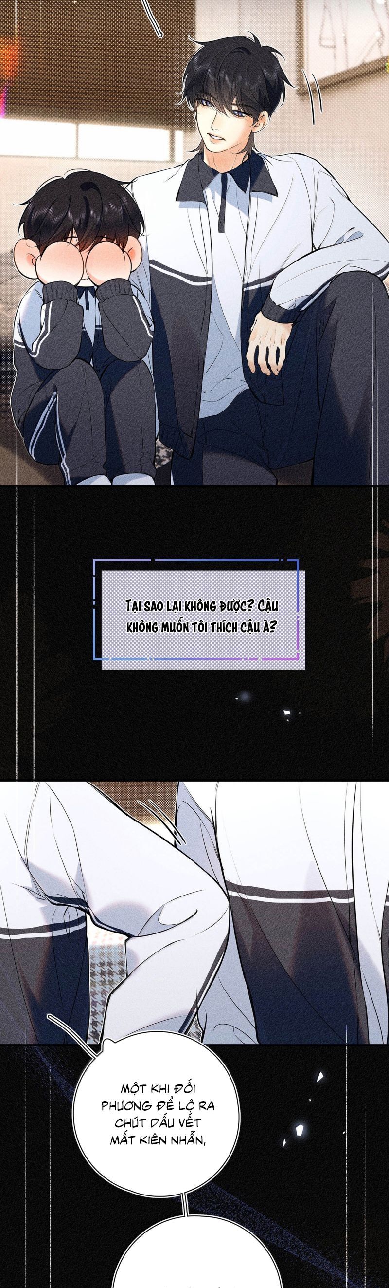 Từ Số Không Bắt Đầu Làm Bạn Trai - Chapter 52 - Page 14