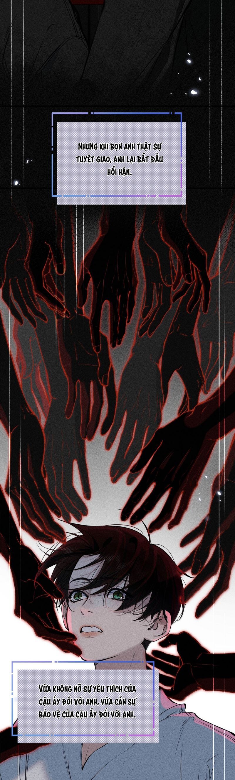 Từ Số Không Bắt Đầu Làm Bạn Trai - Chapter 52 - Page 19