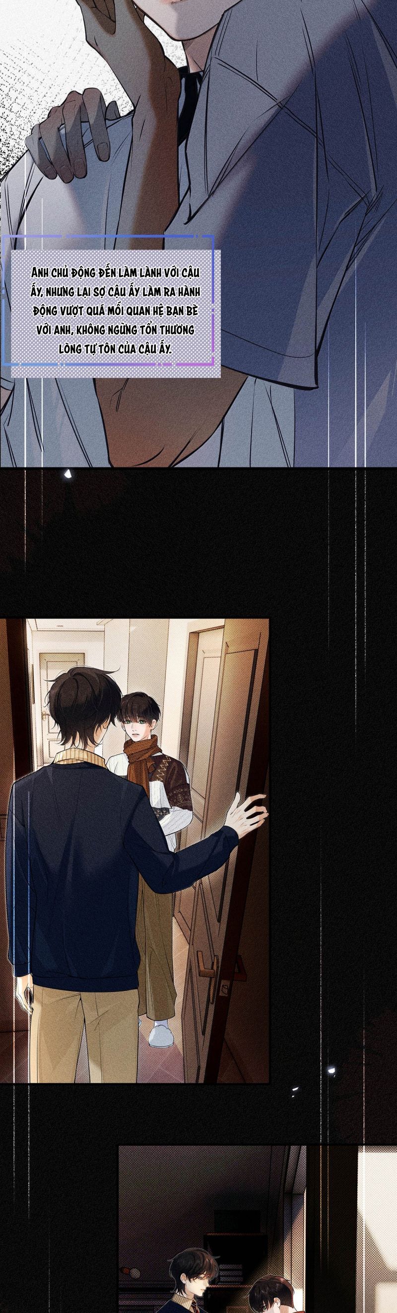 Từ Số Không Bắt Đầu Làm Bạn Trai - Chapter 52 - Page 21