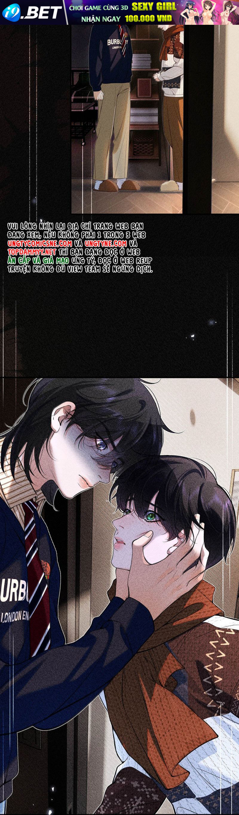 Từ Số Không Bắt Đầu Làm Bạn Trai - Chapter 52 - Page 22