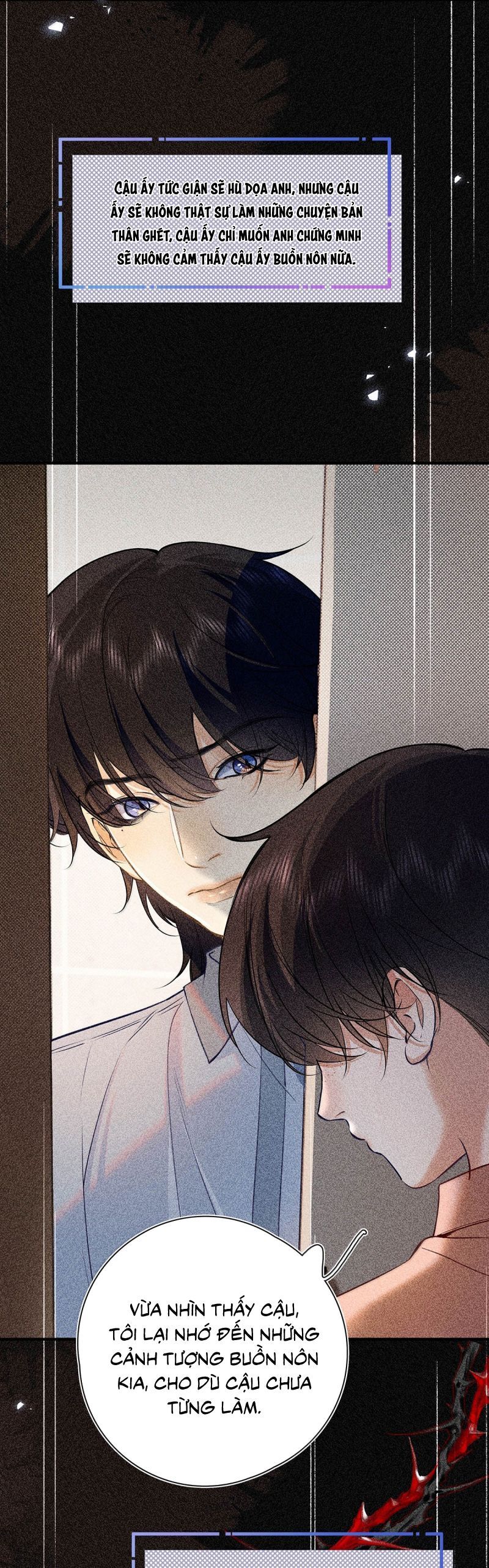 Từ Số Không Bắt Đầu Làm Bạn Trai - Chapter 52 - Page 23