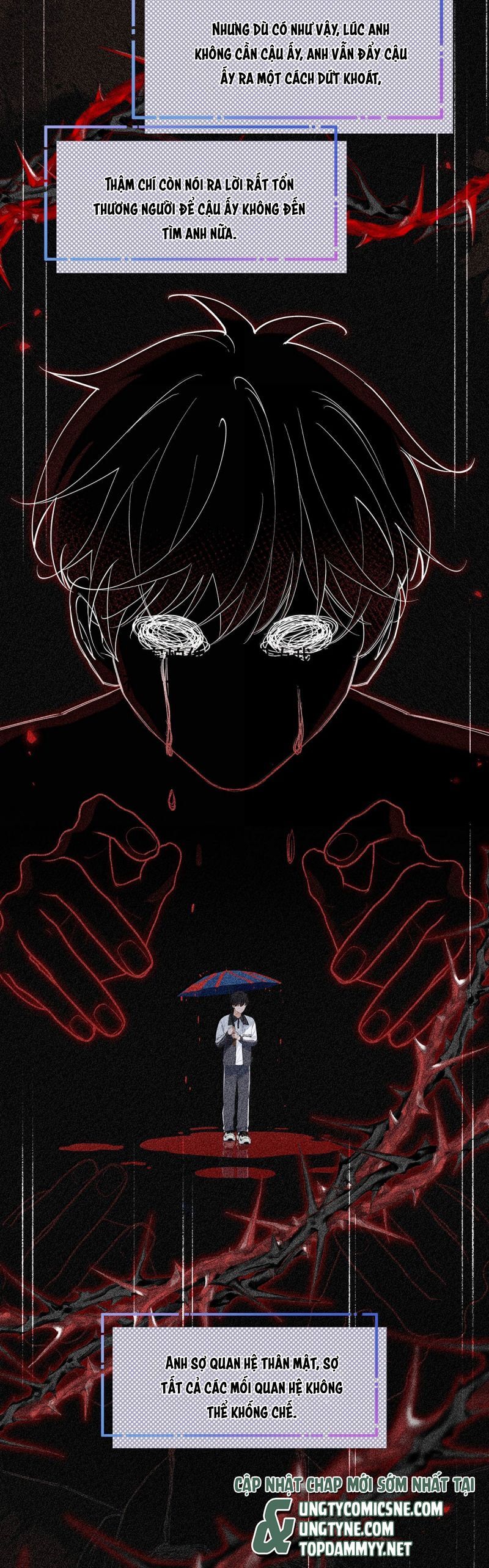 Từ Số Không Bắt Đầu Làm Bạn Trai - Chapter 52 - Page 24