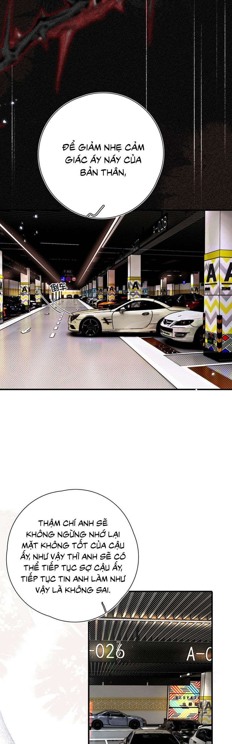 Từ Số Không Bắt Đầu Làm Bạn Trai - Chapter 52 - Page 25