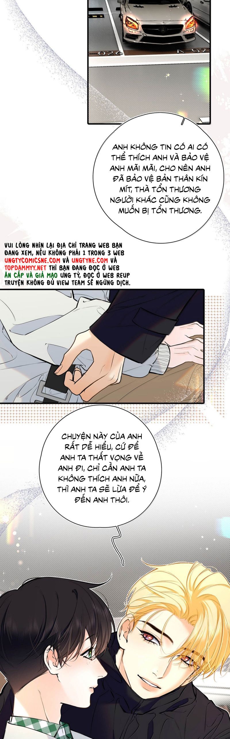 Từ Số Không Bắt Đầu Làm Bạn Trai - Chapter 52 - Page 26