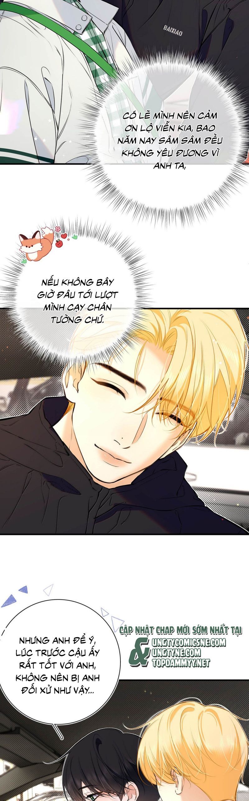 Từ Số Không Bắt Đầu Làm Bạn Trai - Chapter 52 - Page 27