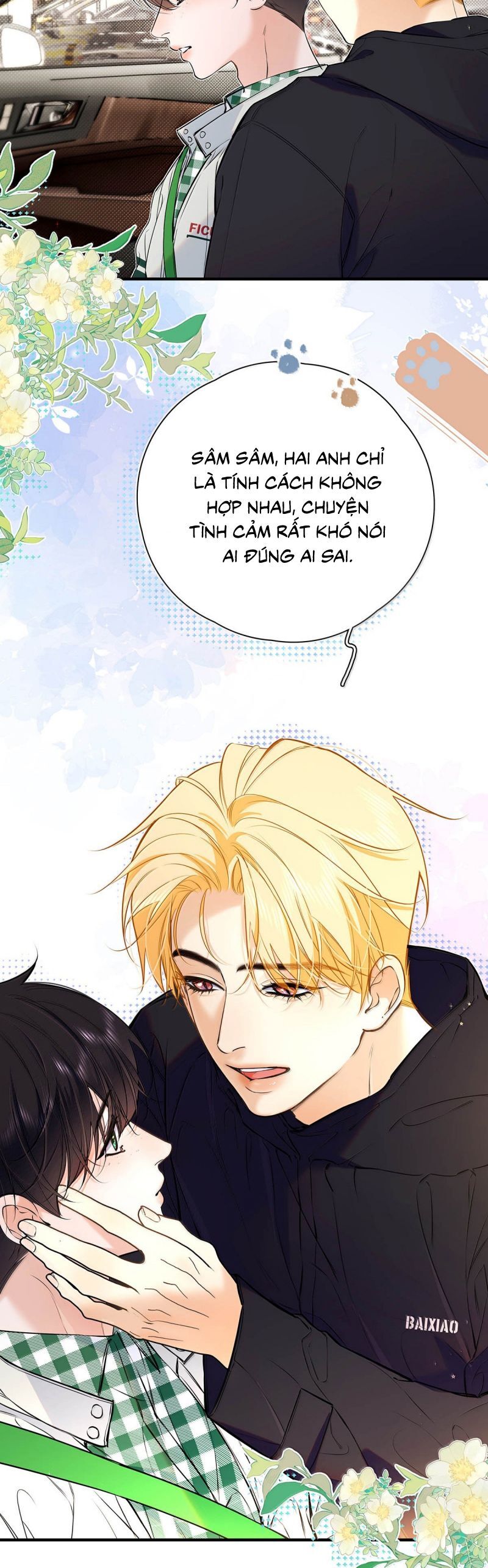 Từ Số Không Bắt Đầu Làm Bạn Trai - Chapter 52 - Page 28