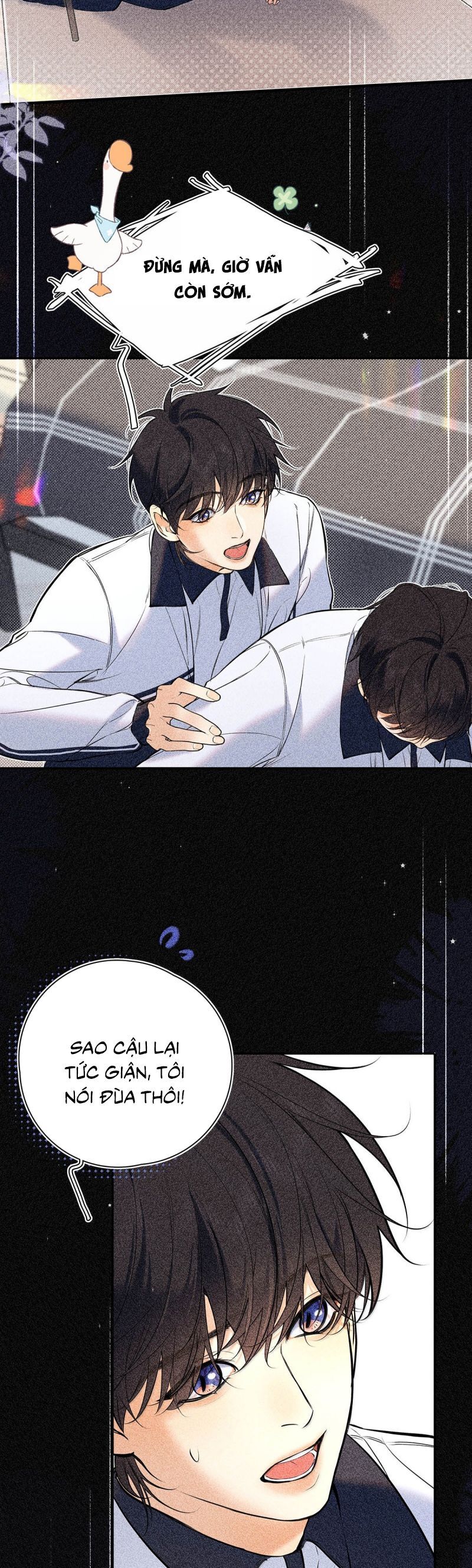 Từ Số Không Bắt Đầu Làm Bạn Trai - Chapter 52 - Page 3