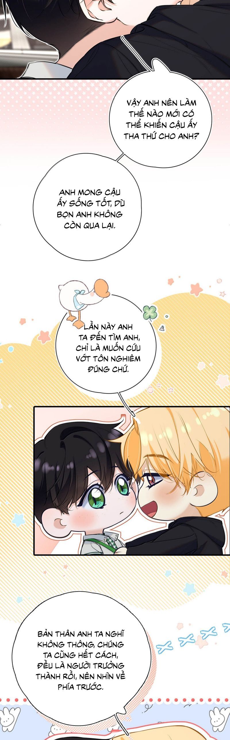 Từ Số Không Bắt Đầu Làm Bạn Trai - Chapter 52 - Page 30