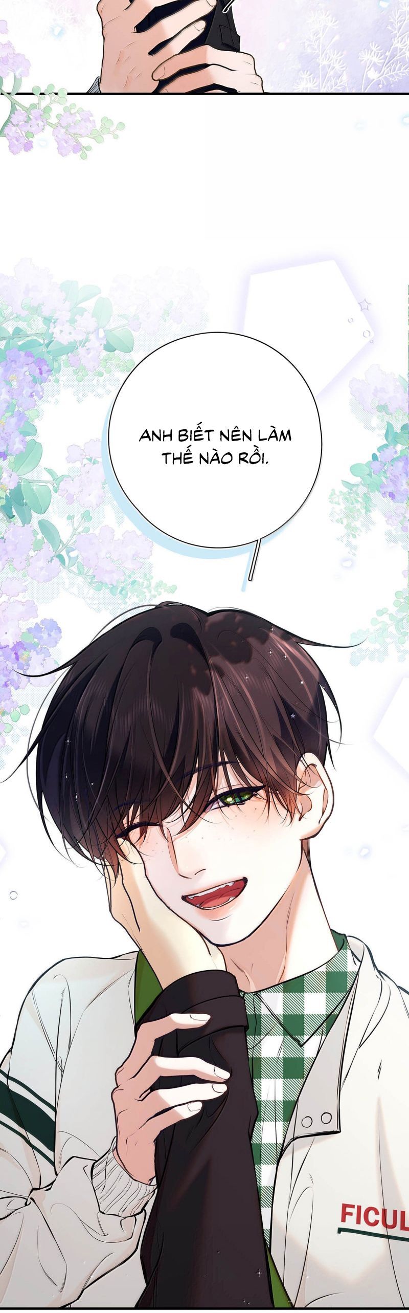 Từ Số Không Bắt Đầu Làm Bạn Trai - Chapter 52 - Page 32