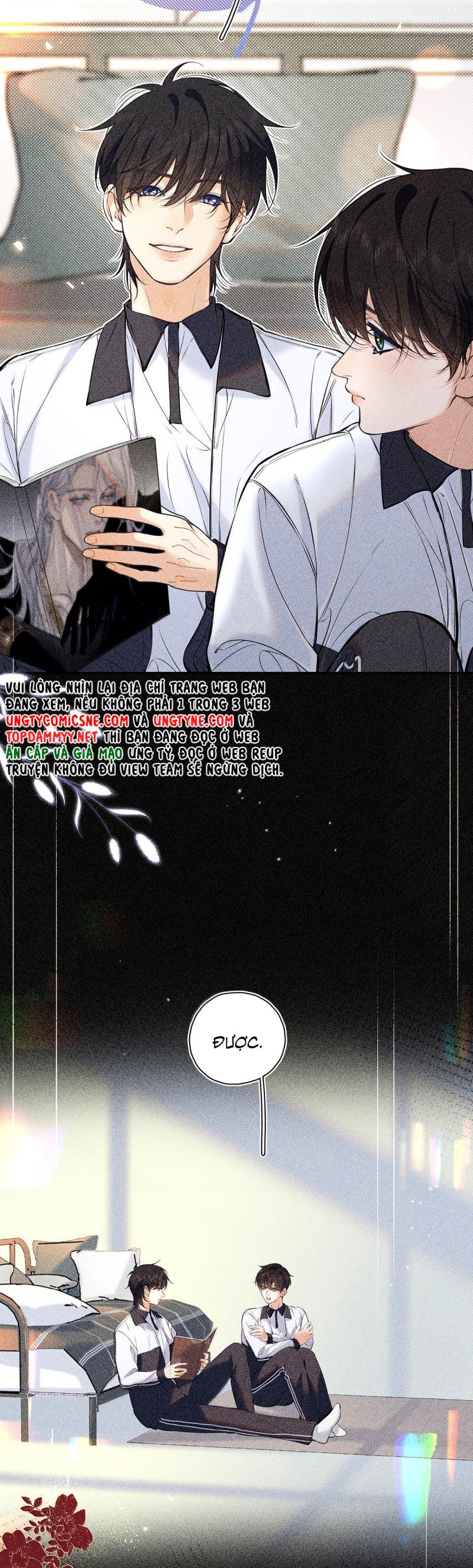 Từ Số Không Bắt Đầu Làm Bạn Trai - Chapter 52 - Page 7