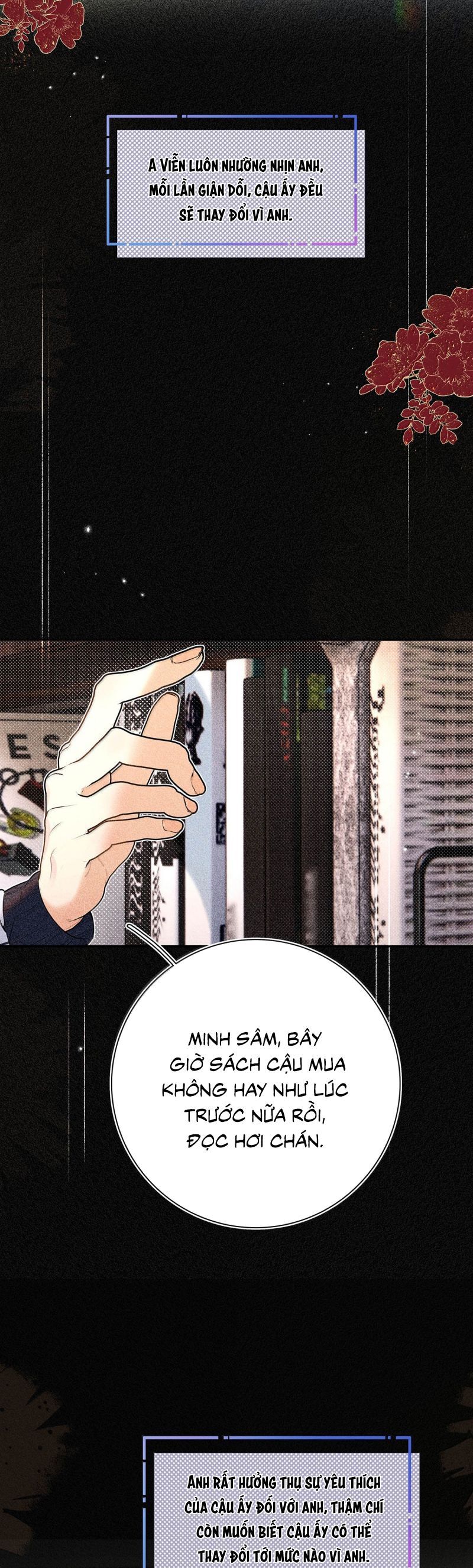 Từ Số Không Bắt Đầu Làm Bạn Trai - Chapter 52 - Page 8