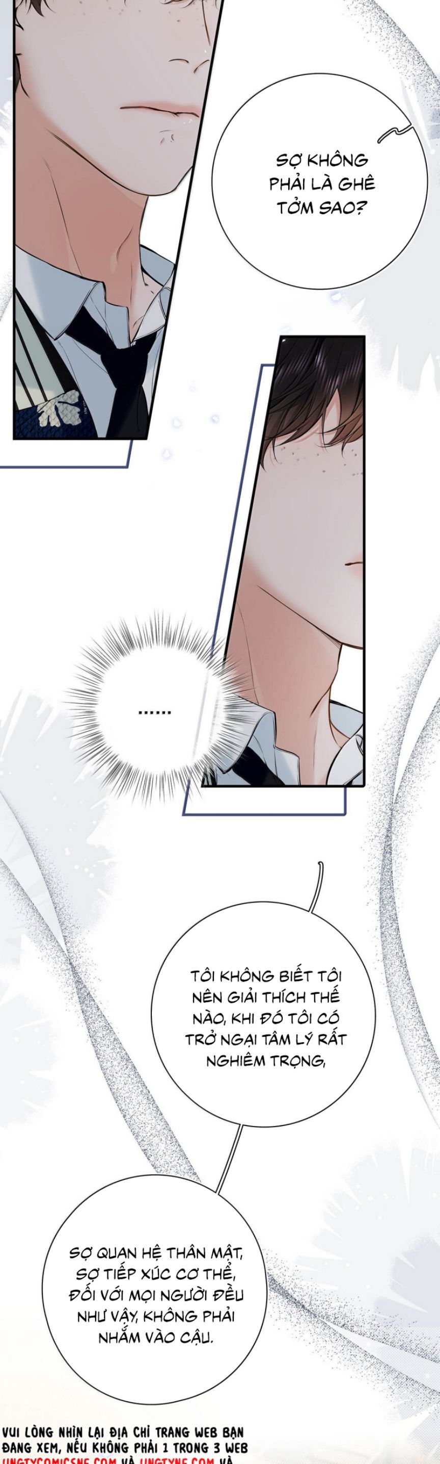 Từ Số Không Bắt Đầu Làm Bạn Trai - Chapter 53 - Page 15