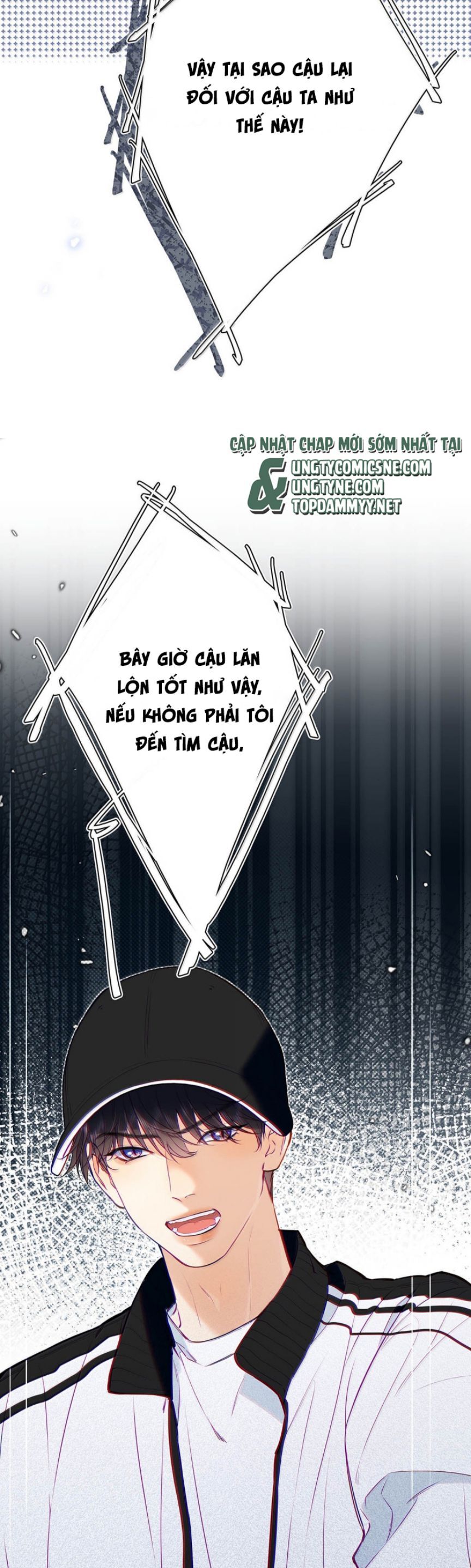Từ Số Không Bắt Đầu Làm Bạn Trai - Chapter 53 - Page 17