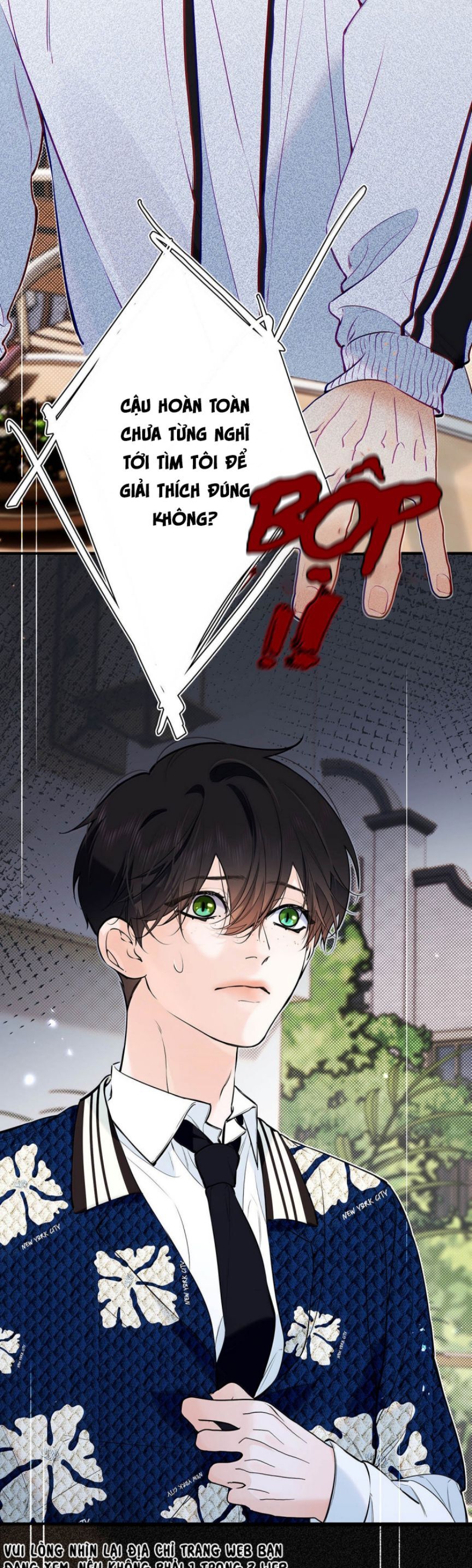 Từ Số Không Bắt Đầu Làm Bạn Trai - Chapter 53 - Page 18