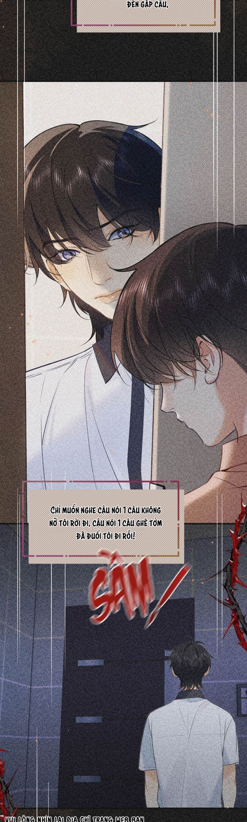 Từ Số Không Bắt Đầu Làm Bạn Trai - Chapter 53 - Page 21