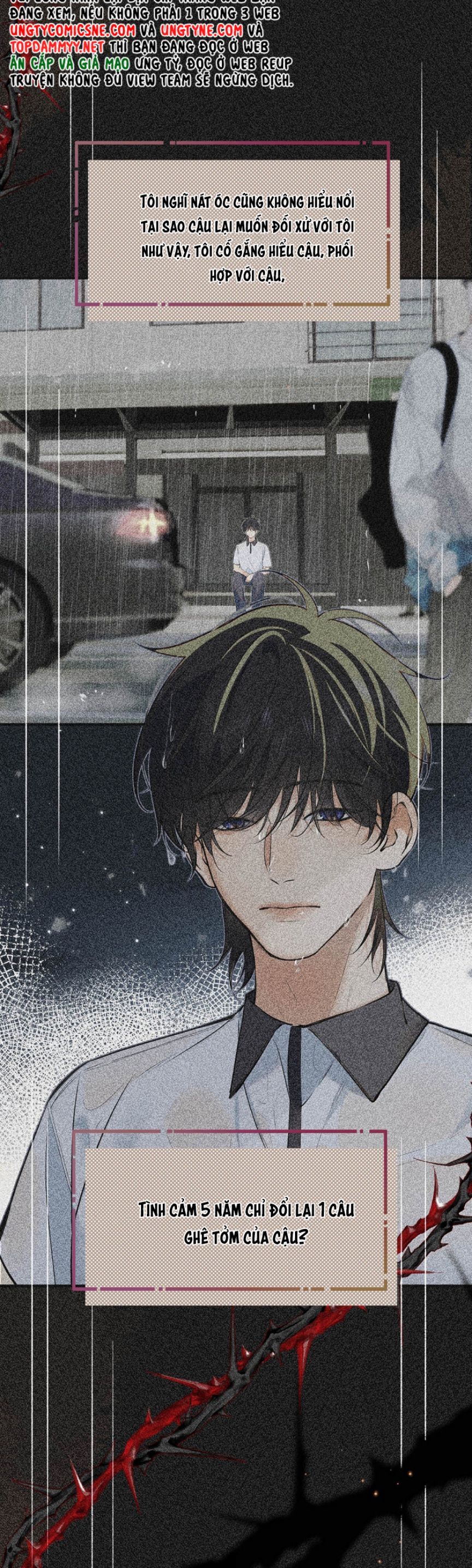 Từ Số Không Bắt Đầu Làm Bạn Trai - Chapter 53 - Page 22