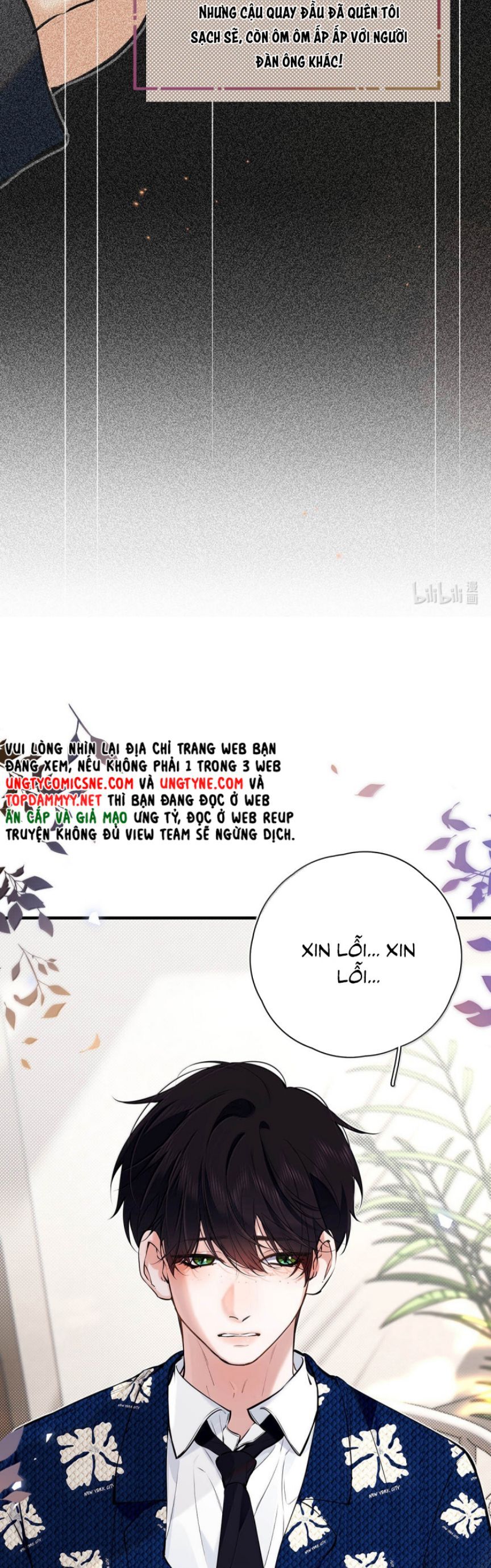 Từ Số Không Bắt Đầu Làm Bạn Trai - Chapter 53 - Page 25