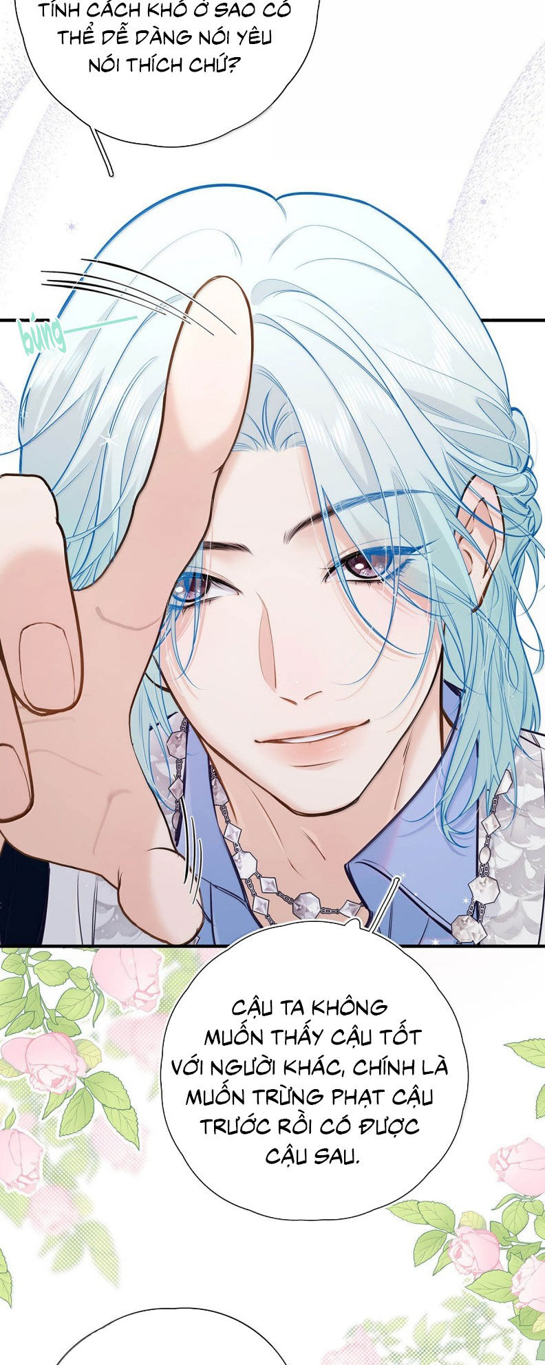 Từ Số Không Bắt Đầu Làm Bạn Trai - Chapter 54 - Page 11