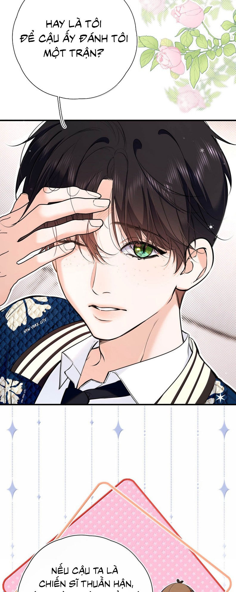 Từ Số Không Bắt Đầu Làm Bạn Trai - Chapter 54 - Page 12