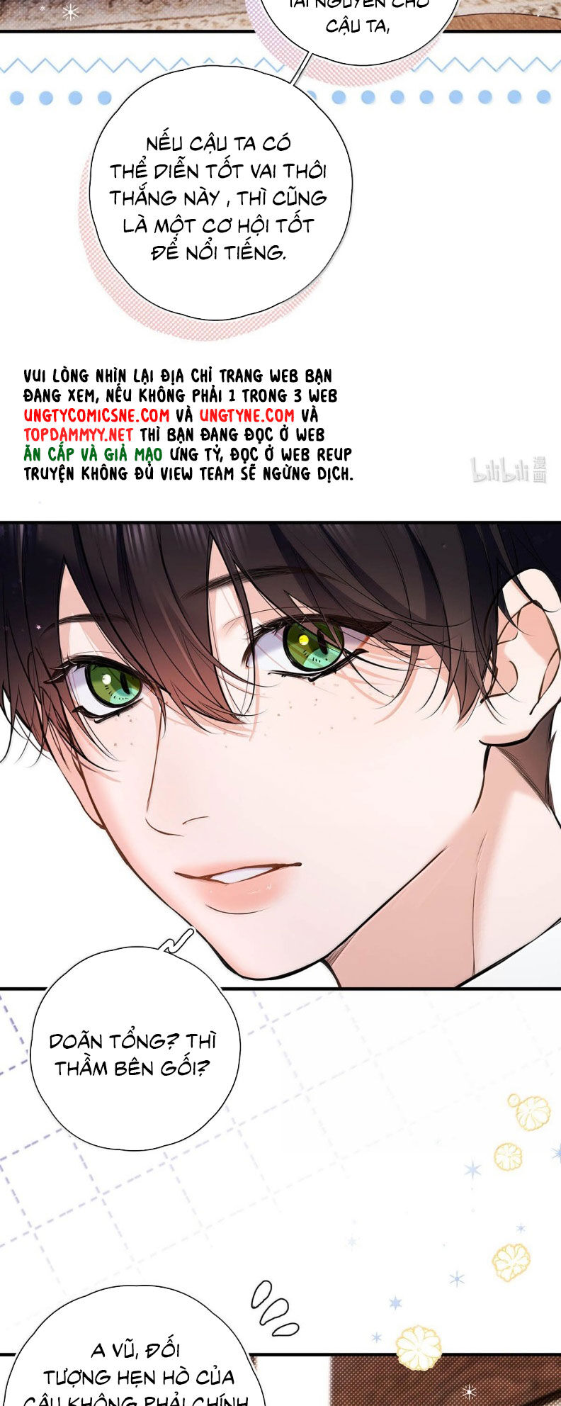 Từ Số Không Bắt Đầu Làm Bạn Trai - Chapter 54 - Page 14