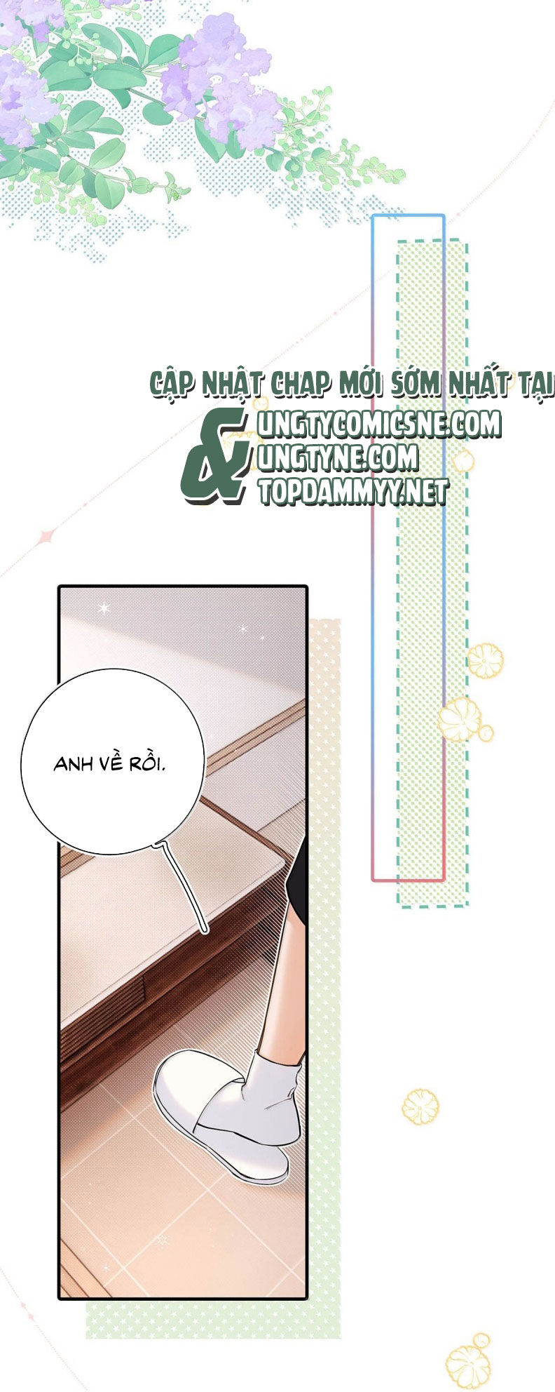 Từ Số Không Bắt Đầu Làm Bạn Trai - Chapter 54 - Page 16