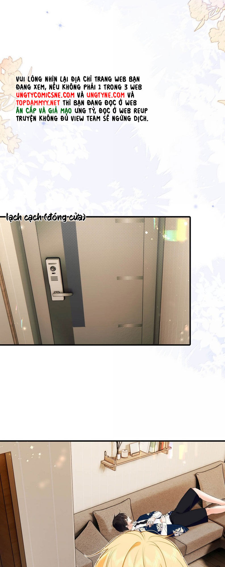 Từ Số Không Bắt Đầu Làm Bạn Trai - Chapter 54 - Page 20