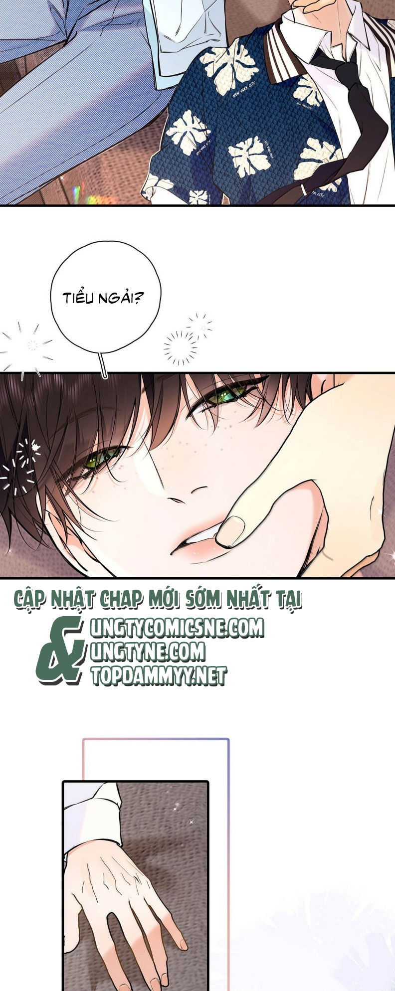 Từ Số Không Bắt Đầu Làm Bạn Trai - Chapter 54 - Page 22