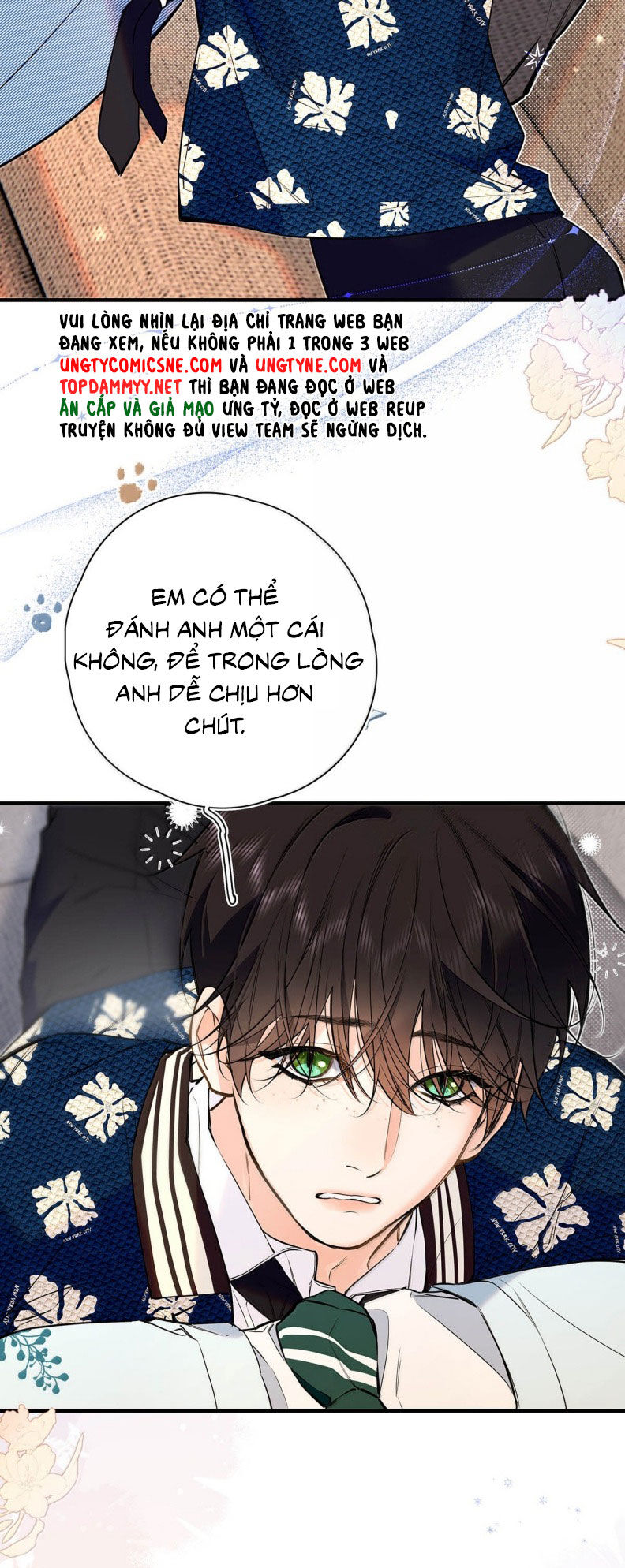 Từ Số Không Bắt Đầu Làm Bạn Trai - Chapter 54 - Page 24