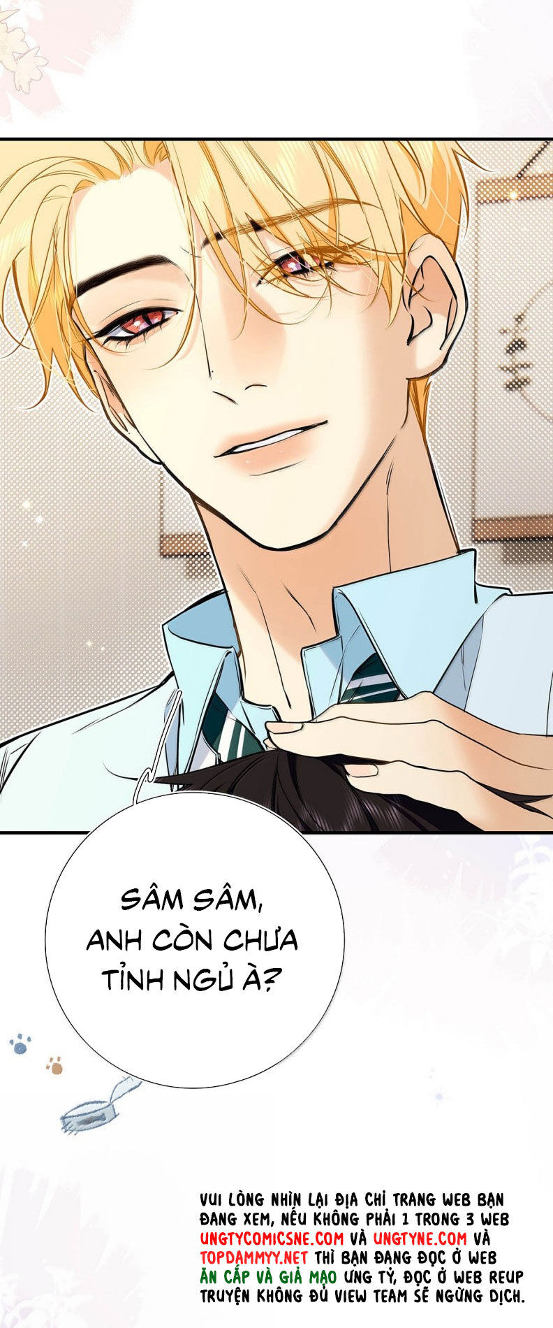 Từ Số Không Bắt Đầu Làm Bạn Trai - Chapter 54 - Page 25