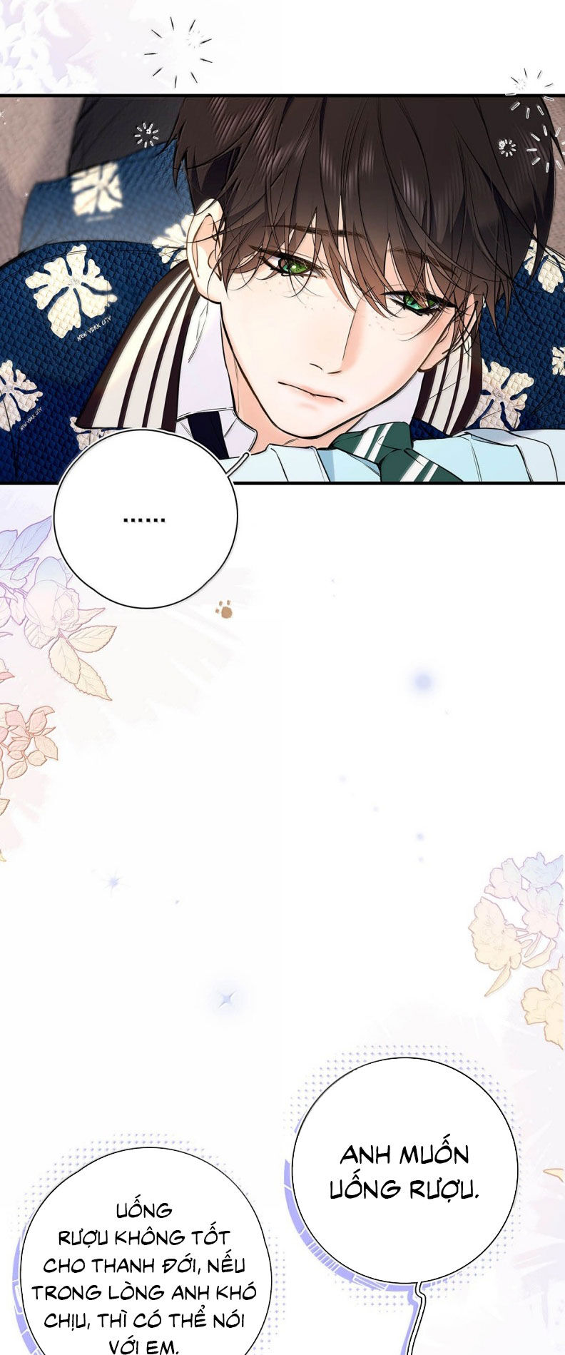 Từ Số Không Bắt Đầu Làm Bạn Trai - Chapter 54 - Page 26