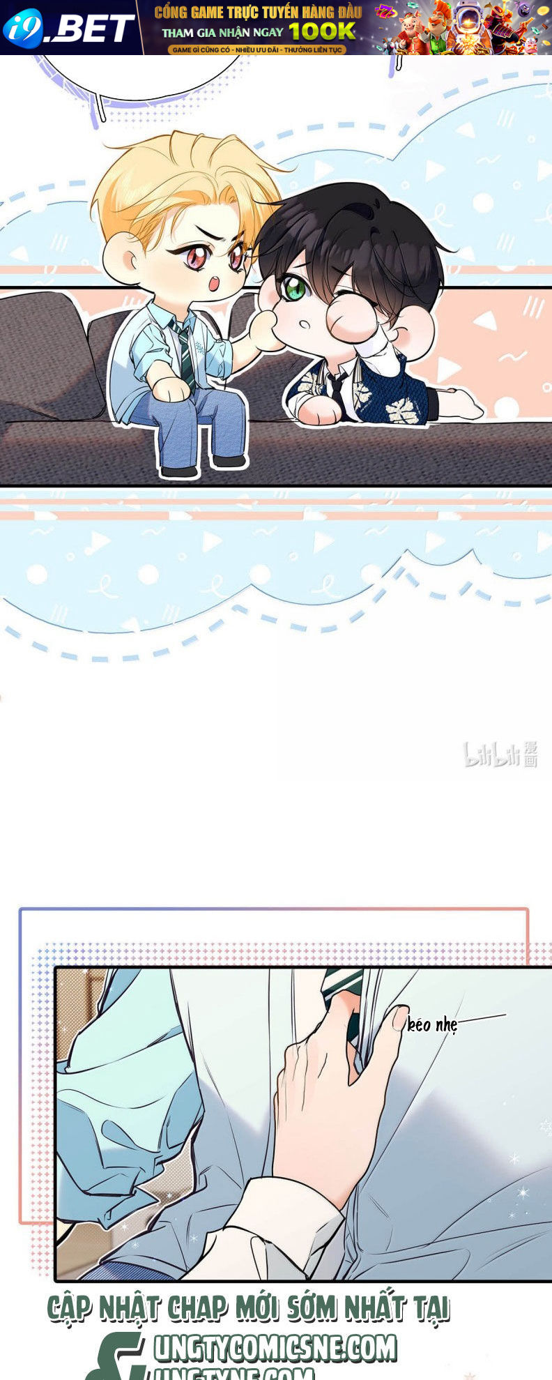 Từ Số Không Bắt Đầu Làm Bạn Trai - Chapter 54 - Page 27