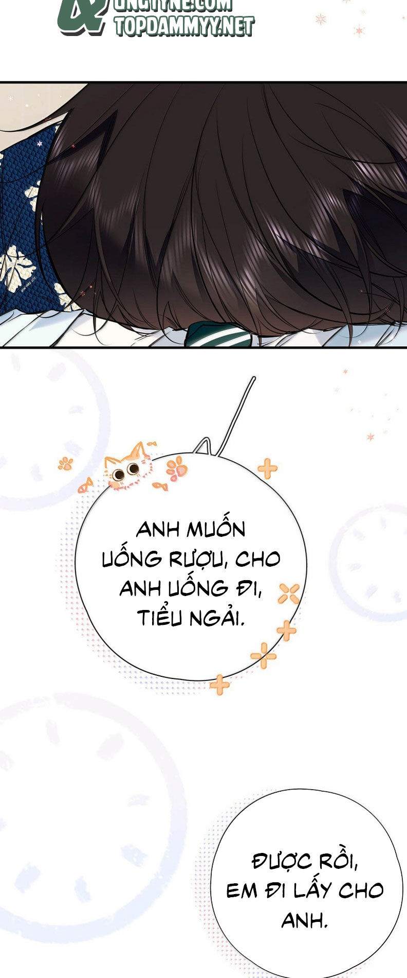 Từ Số Không Bắt Đầu Làm Bạn Trai - Chapter 54 - Page 28